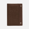 Le Tanneur - Portefeuille en toile pour homme